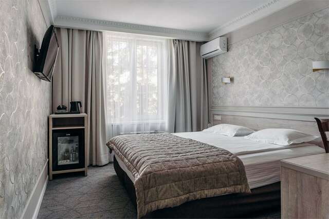 Гостиница Звезда Иркутск-120