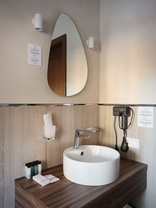 Гостиница Звезда Иркутск-159