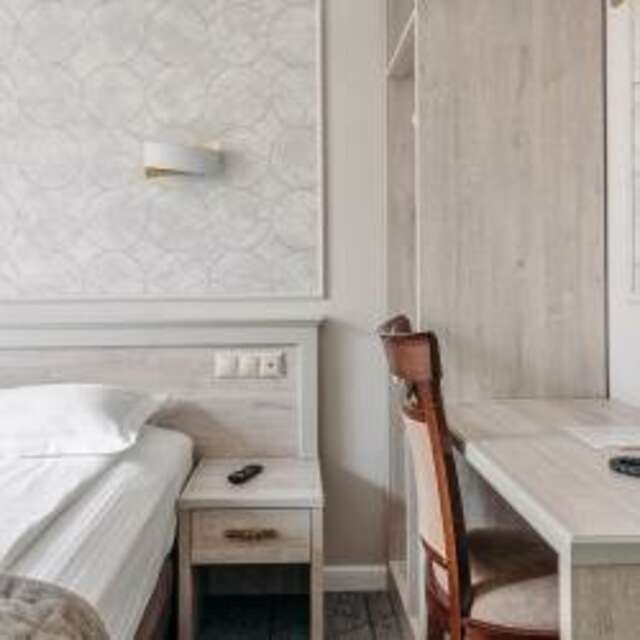 Гостиница Звезда Иркутск-128