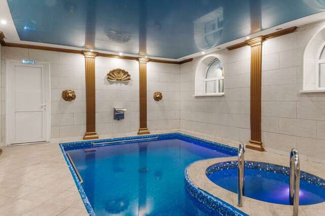 Гостиница Звезда Иркутск-174