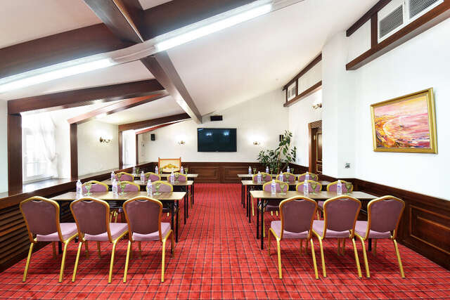 Гостиница Звезда Иркутск-44