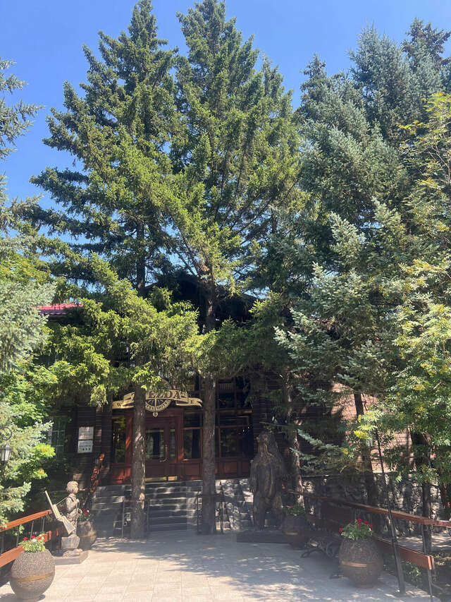 Гостиница Звезда Иркутск-194