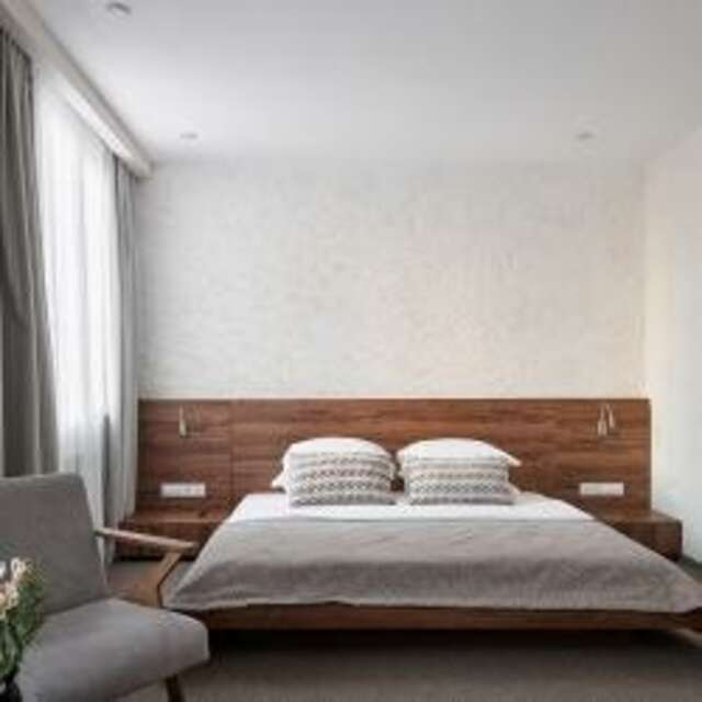 Гостиница Звезда Иркутск-117