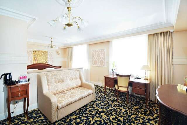 Гостиница Звезда Иркутск-141