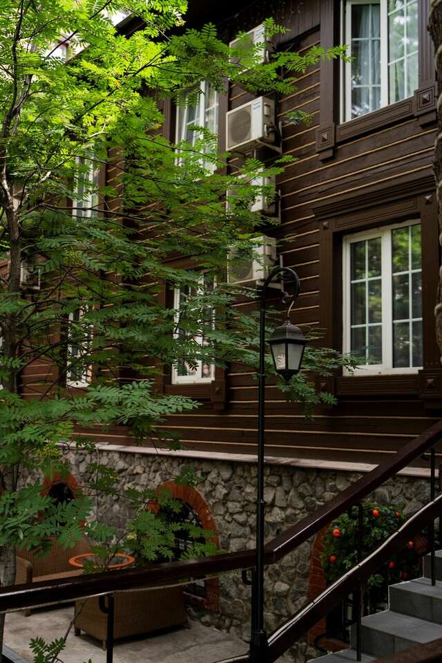 Гостиница Звезда Иркутск-145