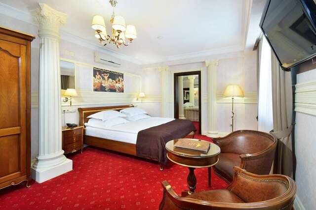 Гостиница Звезда Иркутск-172