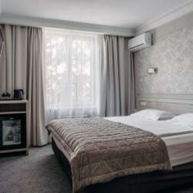 Гостиница Звезда Иркутск-75