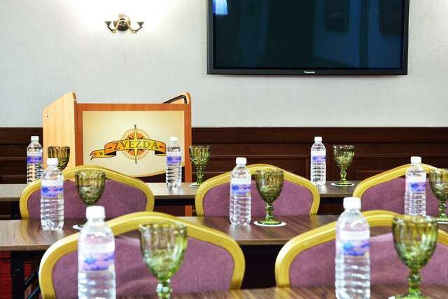 Гостиница Звезда Иркутск-135