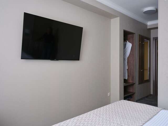 Гостиница Звезда Иркутск-176